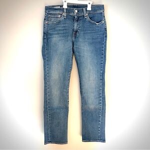 Levi’s 511 Premium Denim Jeans 32x32
